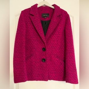 Karen Kane coat